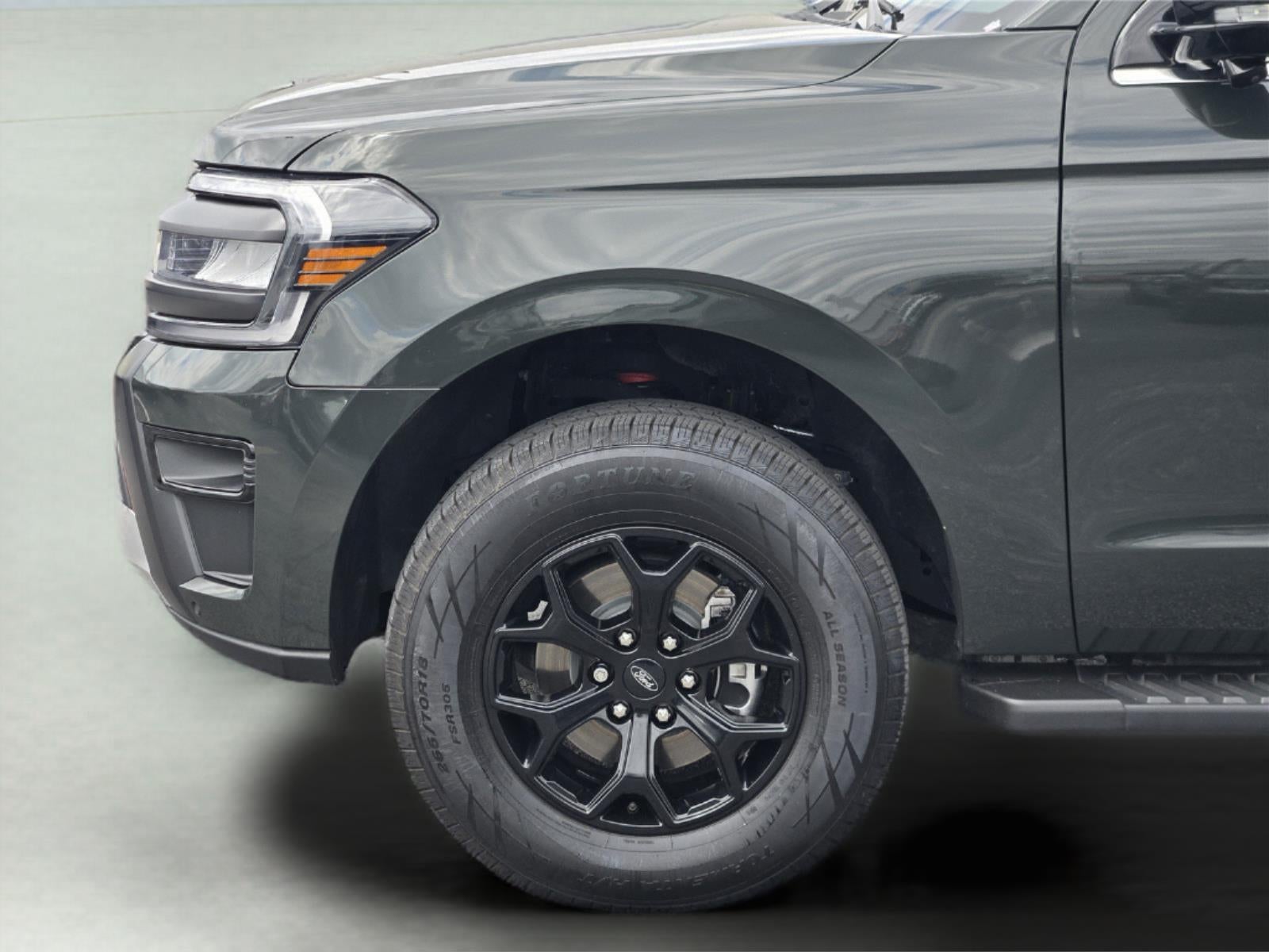 2023 Ford Expedition Timberline