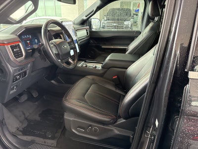 2023 Ford Expedition Timberline
