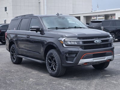 2023 Ford Expedition Timberline