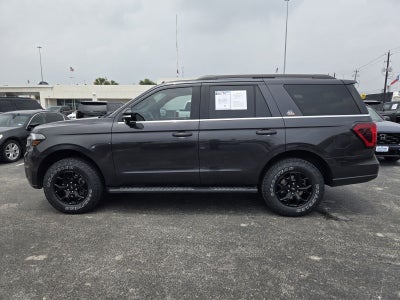 2023 Ford Expedition Timberline