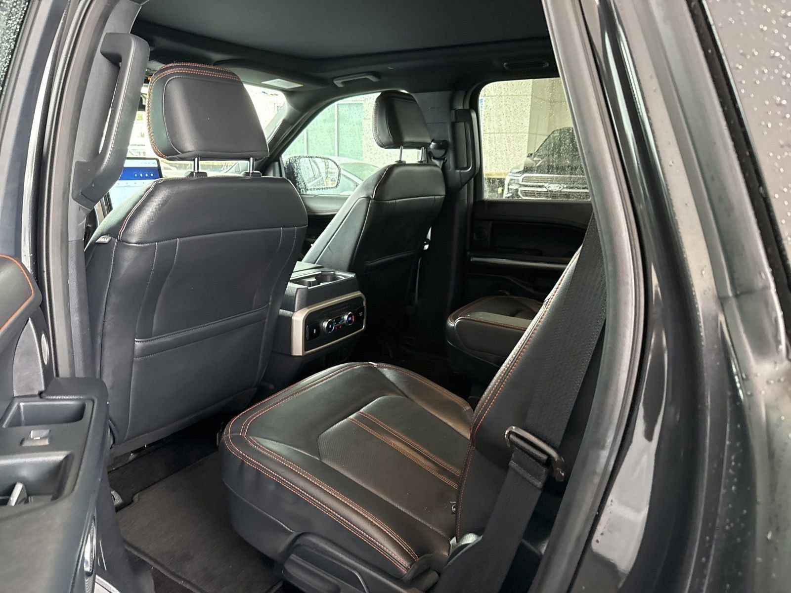 2023 Ford Expedition Timberline