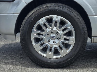 2012 Ford Expedition Limited