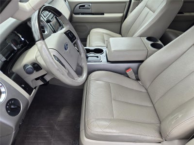 2012 Ford Expedition Limited