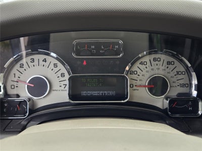 2012 Ford Expedition Limited