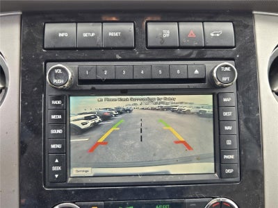 2012 Ford Expedition Limited