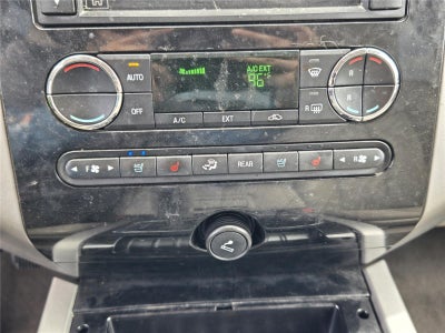 2012 Ford Expedition Limited