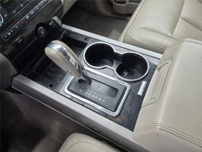 2012 Ford Expedition Limited