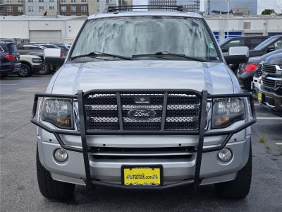 2012 Ford Expedition Limited
