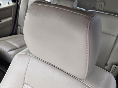 2012 Ford Expedition Limited