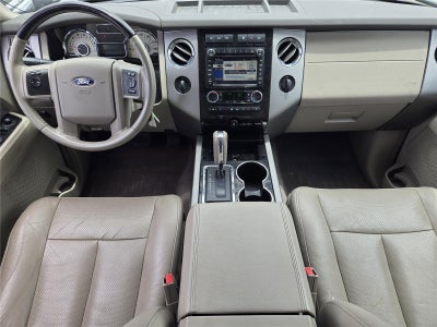 2012 Ford Expedition Limited