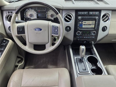 2012 Ford Expedition Limited
