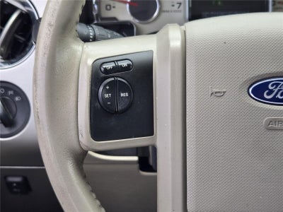 2012 Ford Expedition Limited