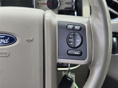 2012 Ford Expedition Limited
