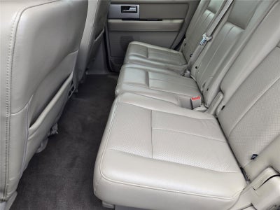 2012 Ford Expedition Limited