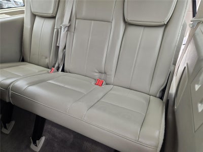 2012 Ford Expedition Limited