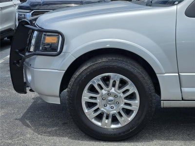 2012 Ford Expedition Limited