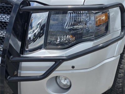 2012 Ford Expedition Limited
