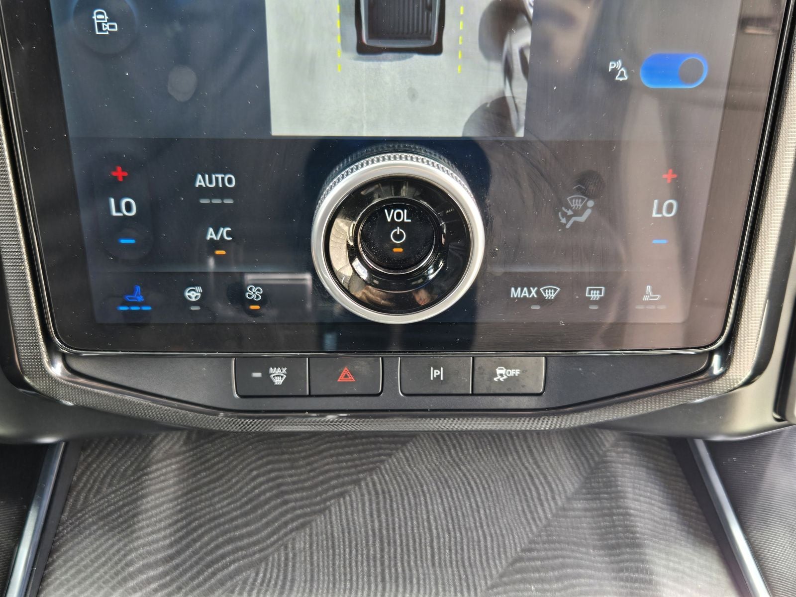 2024 Ford F-150 Lightning Platinum