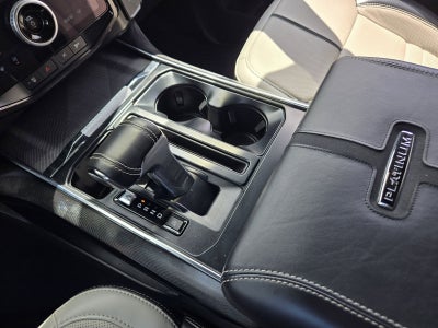 2024 Ford F-150 Lightning Platinum