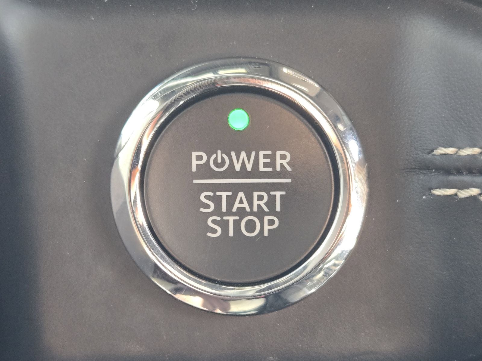 2024 Ford F-150 Lightning Platinum