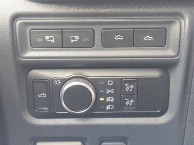 2024 Ford F-150 Lightning Platinum