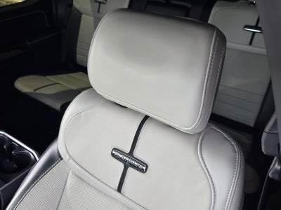 2024 Ford F-150 Lightning Platinum