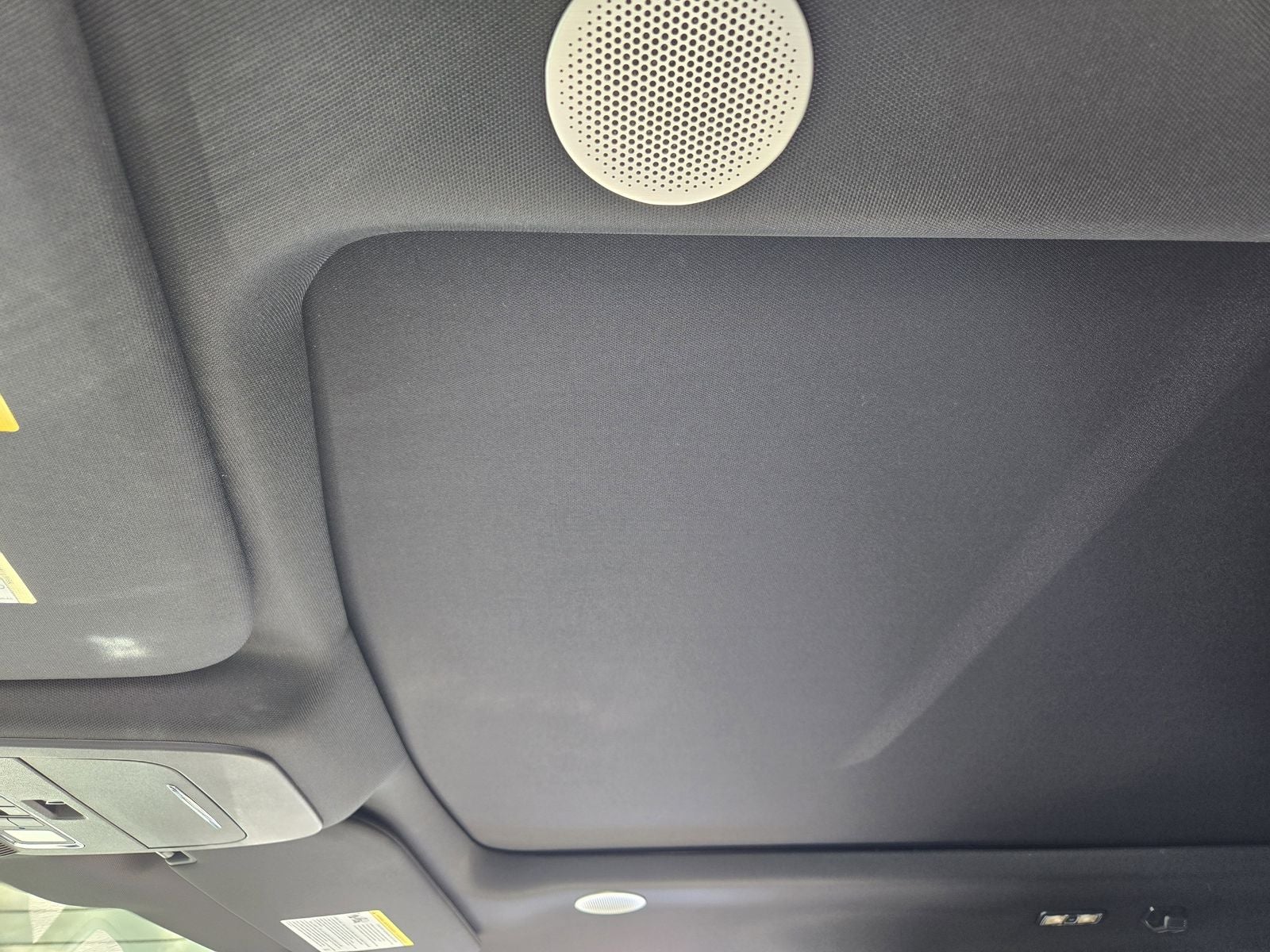 2024 Ford F-150 Lightning Platinum