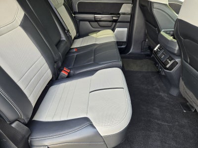 2024 Ford F-150 Lightning Platinum