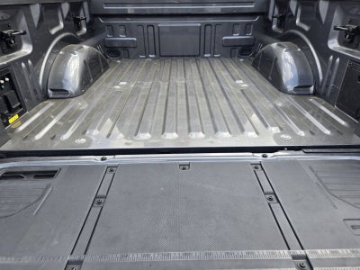 2024 Ford F-150 Lightning Platinum