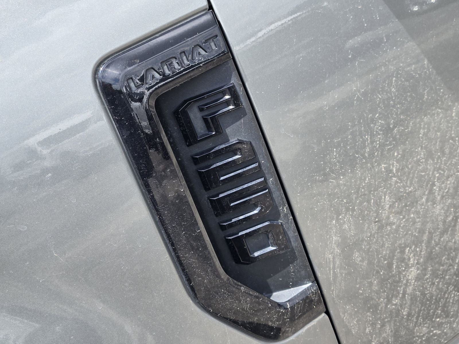 2019 Ford F-250SD Lariat