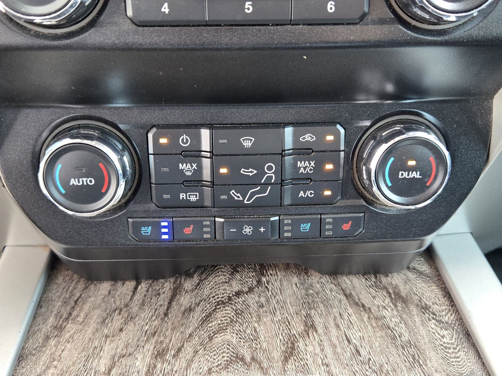 2019 Ford F-250SD Lariat