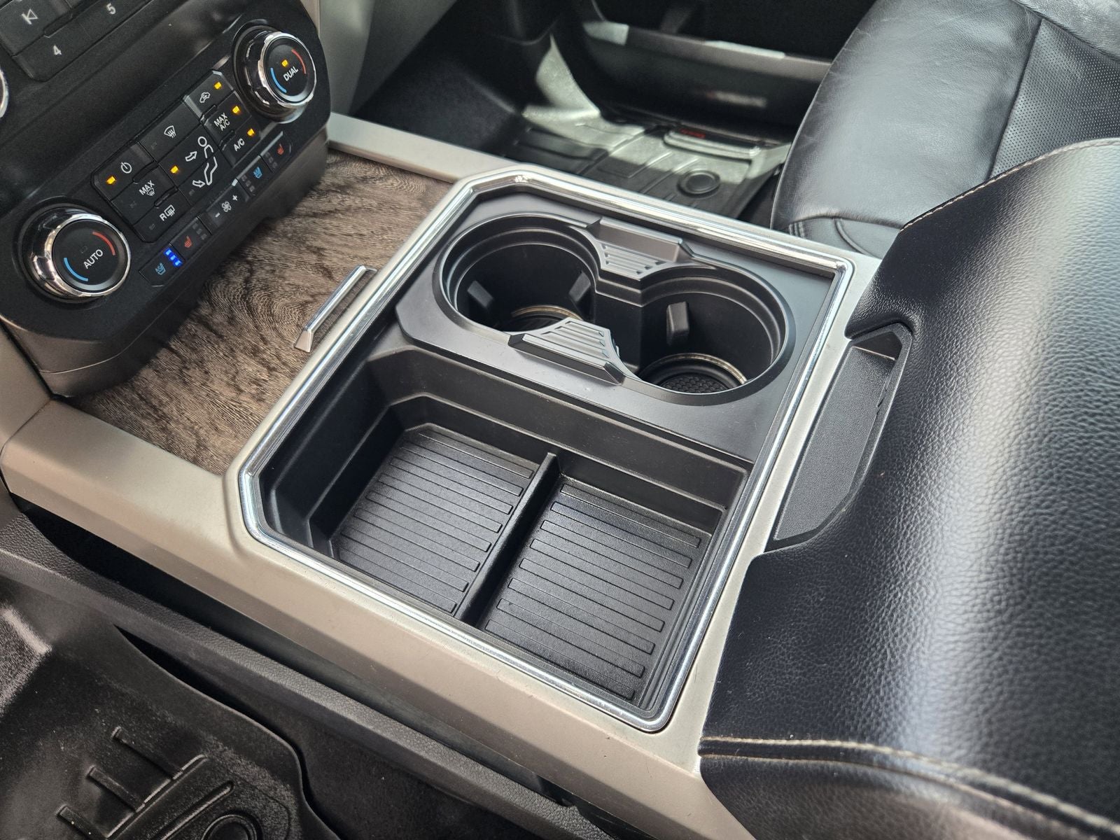 2019 Ford F-250SD Lariat