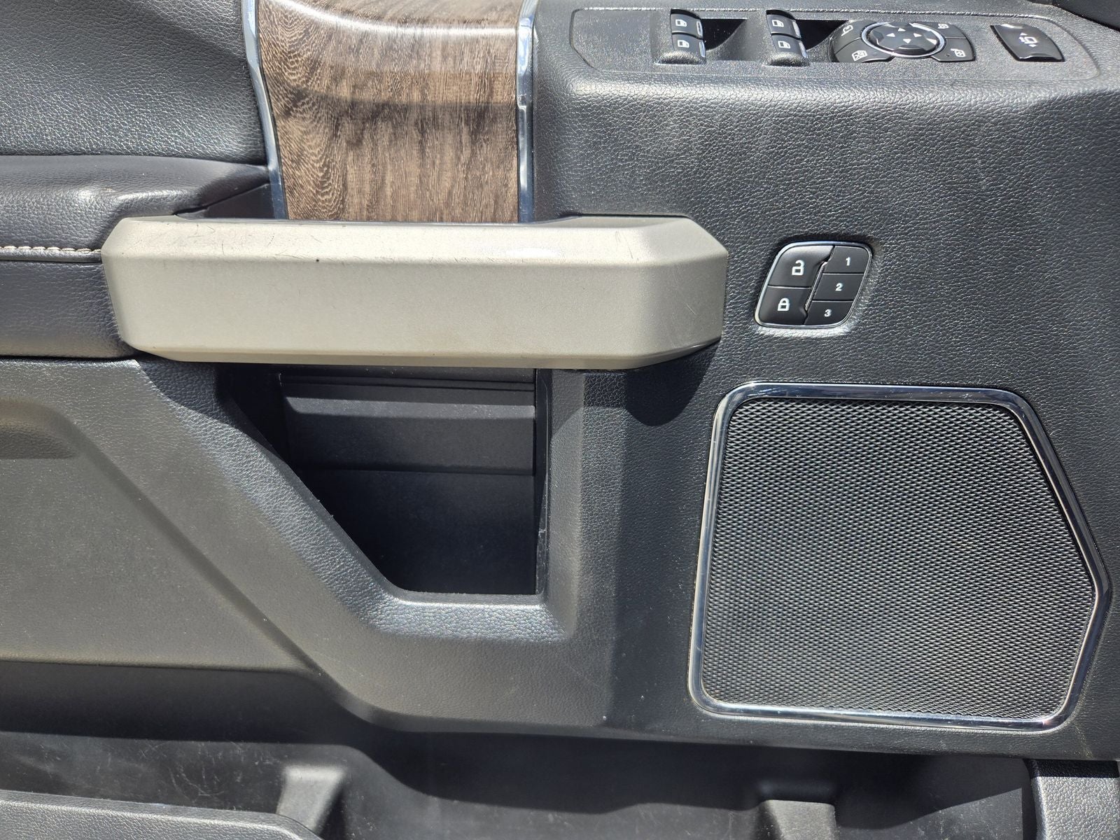 2019 Ford F-250SD Lariat