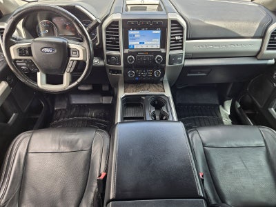 2019 Ford F-250SD Lariat