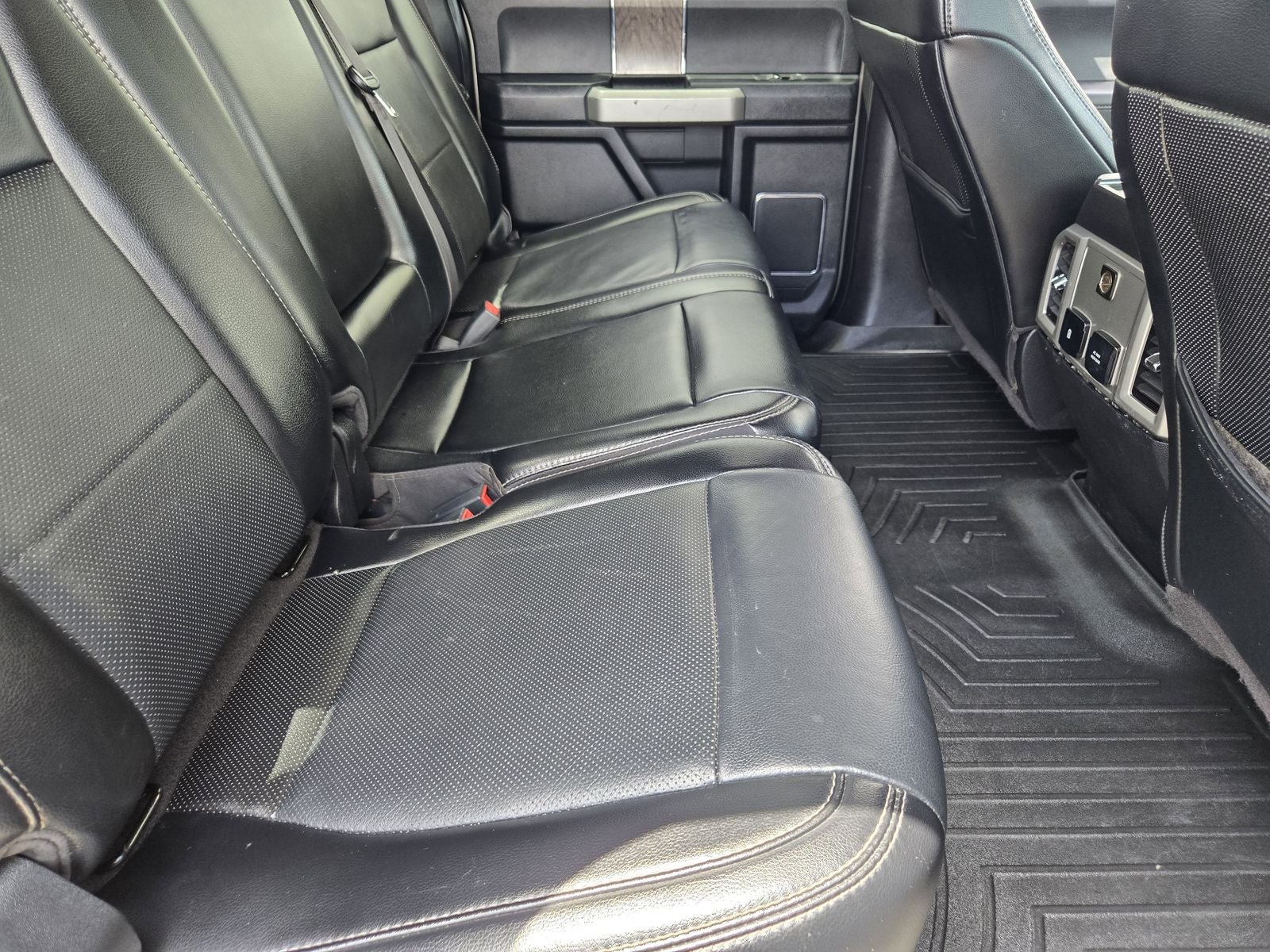 2019 Ford F-250SD Lariat