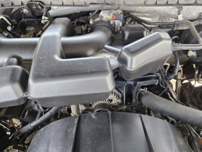 2019 Ford F-250SD Lariat