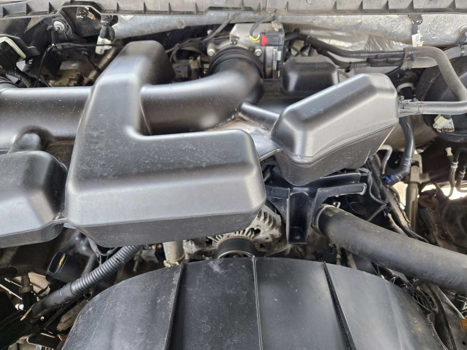 2019 Ford F-250SD Lariat