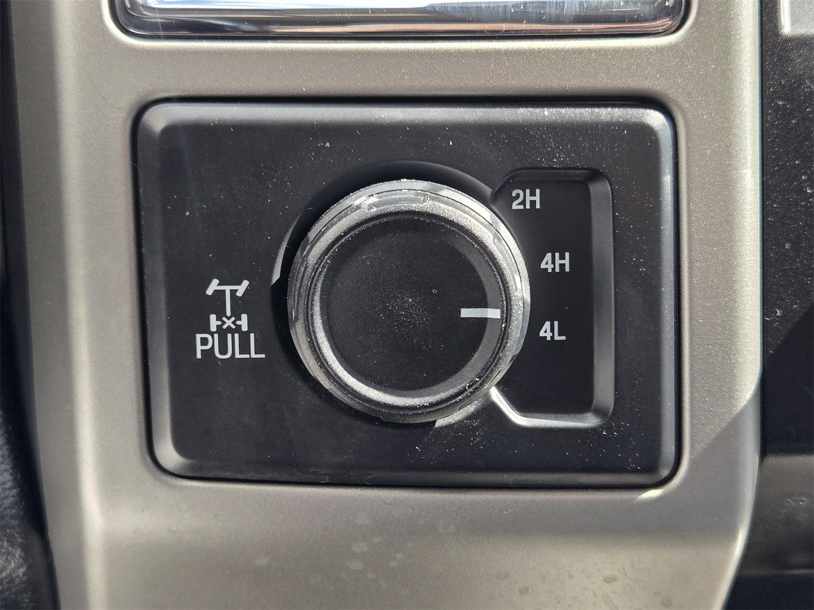 2018 Ford F-250SD Lariat