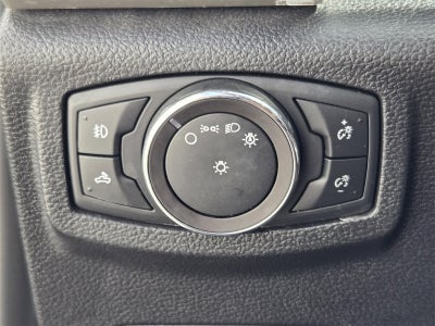 2018 Ford F-250SD Lariat