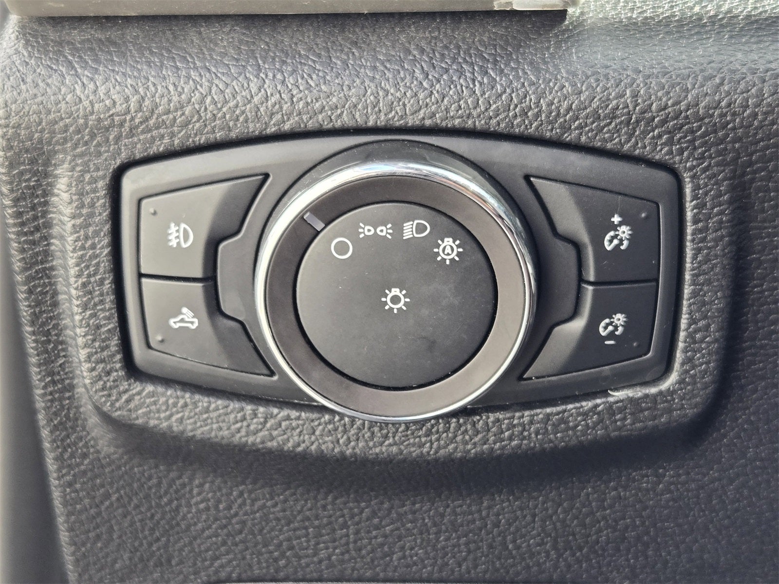 2018 Ford F-250SD Lariat