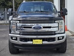 2018 Ford F-250SD Lariat
