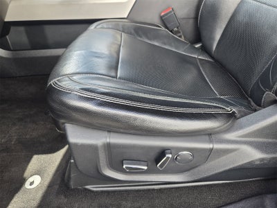 2018 Ford F-250SD Lariat