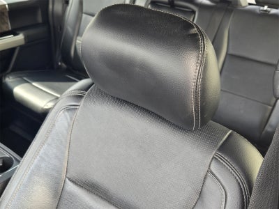 2018 Ford F-250SD Lariat