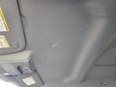 2018 Ford F-250SD Lariat