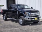 2018 Ford F-250SD Lariat