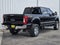 2018 Ford F-250SD Lariat