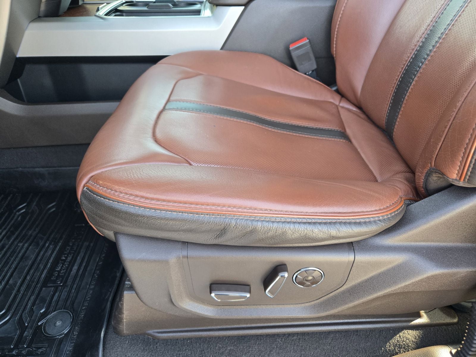 2019 Ford F-250SD King Ranch