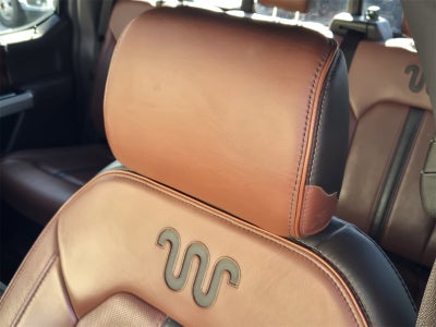 2019 Ford F-250SD King Ranch