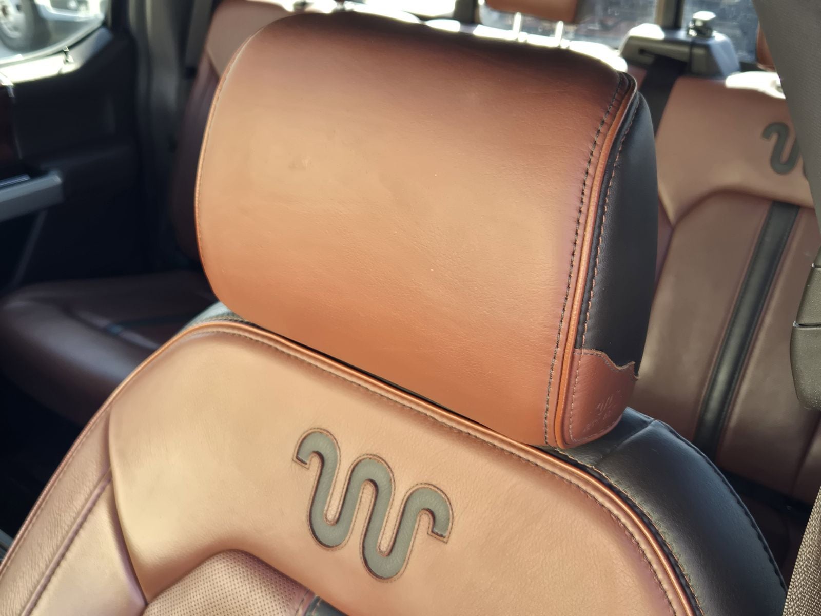 2019 Ford F-250SD King Ranch