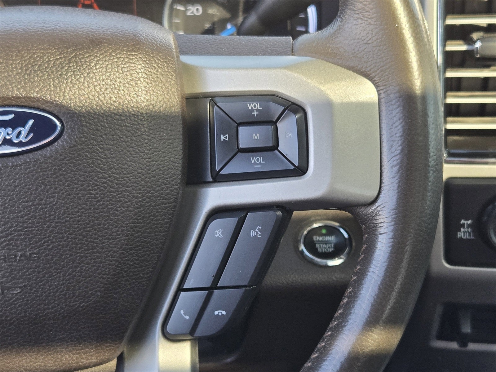 2019 Ford F-250SD King Ranch